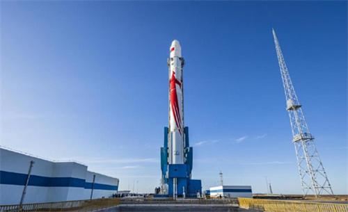 全球首个液氧甲烷火箭朱雀二号发射成功 中国商航迈入2.0