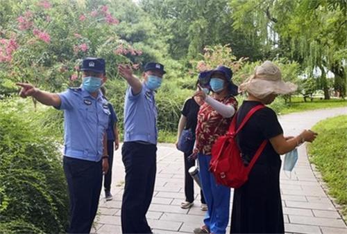 北京整治暑期旅游市场秩序 加强夏季研学游等监管力度
