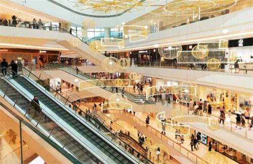 北京下半年将新增14座购物中心，商业建筑面积超过242万平方米
