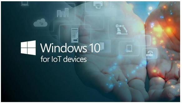 微软将直接向企业用户提供Win10 IoT Enterprise LTSC系统销售渠道