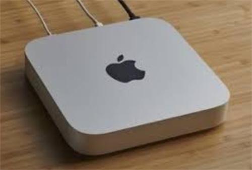 苹果Mac mini M2版惊人降价，拼多多百亿补贴万人团仅需3059元