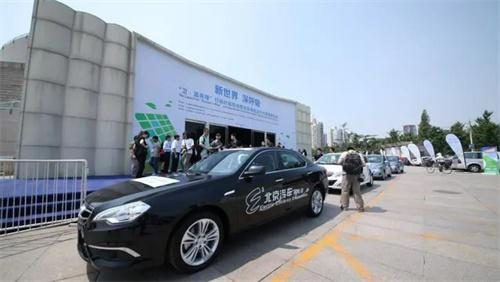 智能新能源汽车强链补链：睿赛德在临港投控园区开业