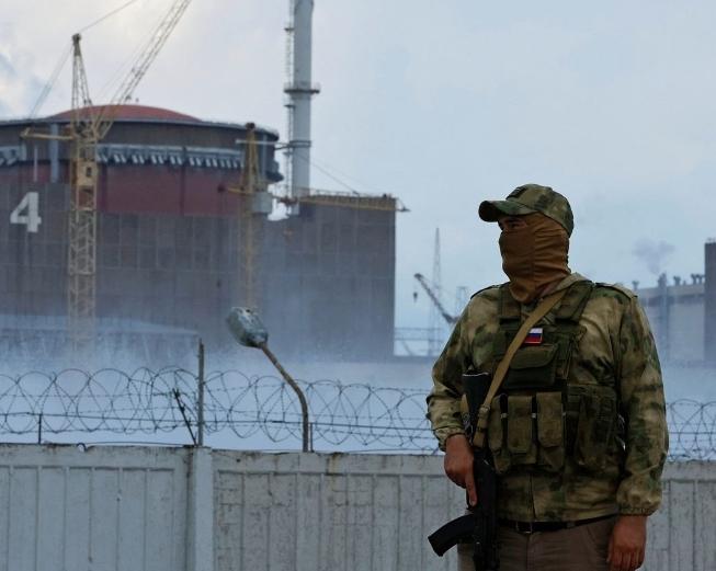 乌克兰袭击库尔斯克核电站？俄罗斯发声强烈谴责