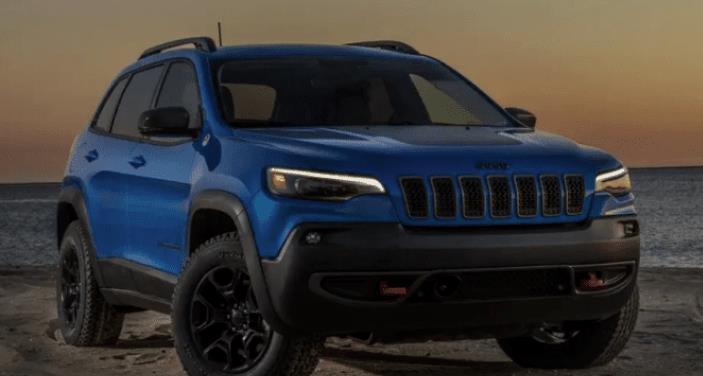 JEEP品牌彻底失败！中型SUV价格降至7.8万，关键是2.0T+四驱配置