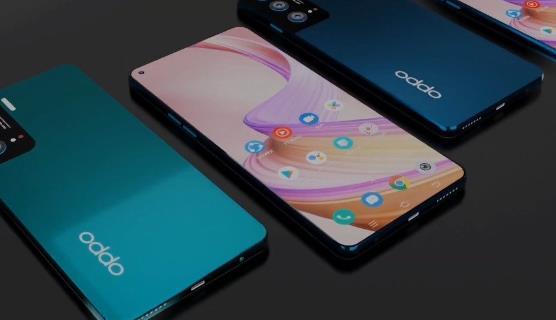 OPPO K11：引领旗舰影像潮流，持续流畅体验