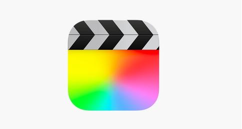 苹果更新iPad版Final Cut Pro，全新键盘快捷键提升视频剪辑效率