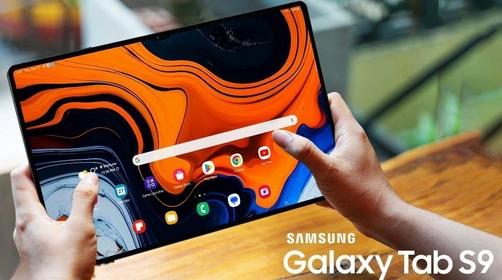 官方消息确认！三星 Galaxy Tab S9 系列平板将全面支持防水防尘功能！