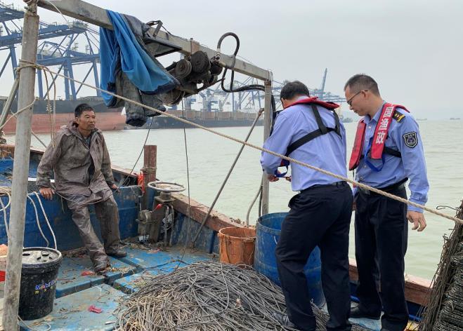 利辛县水政执法船事件澄清：调查结果和处理通报