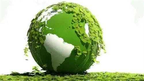 中国首个本土绿色再生塑料产销监管链标准7月18日发布