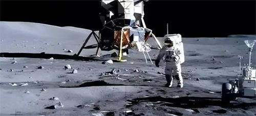 皮尤民调：有60%美国人认为NASA应优先监测小行星而非登月