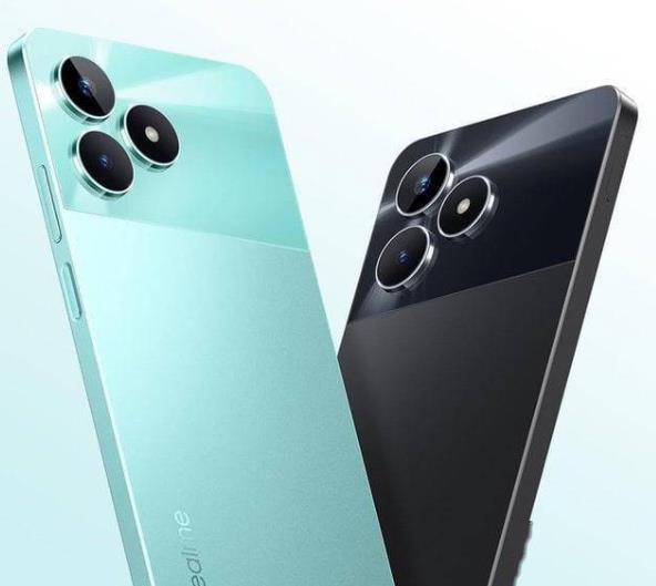 realme C51即将发布：配置曝光、预计售价低于C53