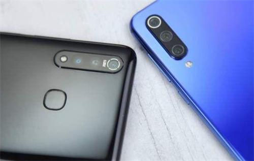 Canalys：印度手机市场表现坚挺 vivo、小米、realme、OPPO名列前五