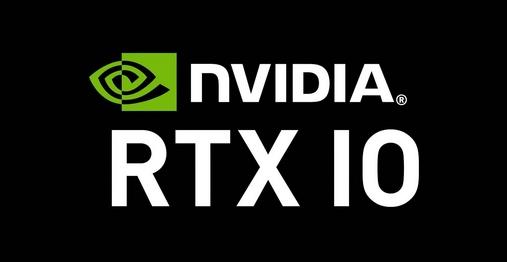 英伟达揭秘：RTX IO可间接减少游戏的卡顿