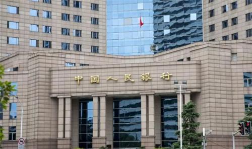 央行上海总部：研究推出科创企业信贷支持产品