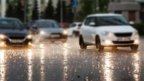 杜苏芮或卡位北方 暴雨连下6天 华北将面临强降雨