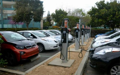 多地充电桩费用上涨：车主大呼太贵 充电桩价格为何上升