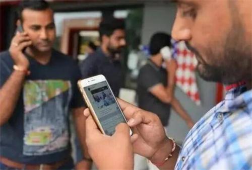 印度夫妇为买部iPhone卖掉孩子 警方介入调查