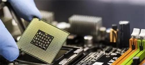 芯片制造商台积电如何做自主研发