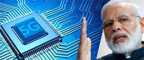 印度欲做世界的芯片制造商 多家厂商决定在印投资建厂