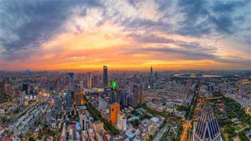 南京宁八条新政解读 持续企稳回升是下半年楼市主旋律