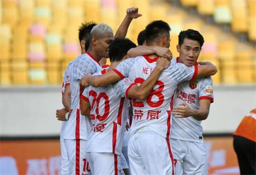 武磊独造4球踢疯了 上海海港领先16分扼杀中超争冠悬念