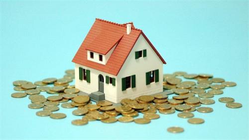 首次购买新房可提取住房公积金支付购房首付款