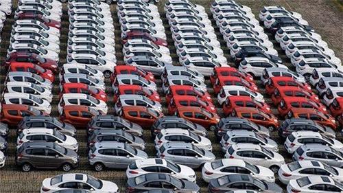 7月汽车销量238.7万辆 同比下降1.4% 1~6月回落1.9个百分点