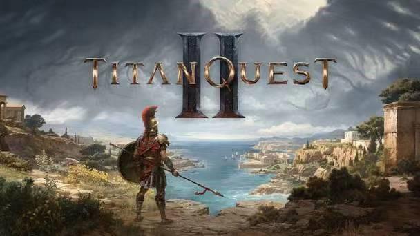 《泰坦之旅2》上架Steam 玩家体验希腊神话独特魅力