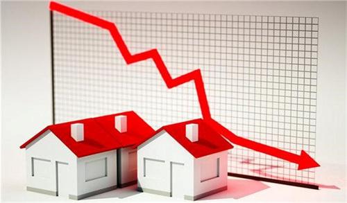 前7月全国房地产开发投资同比降8.5% 统计局作出表示