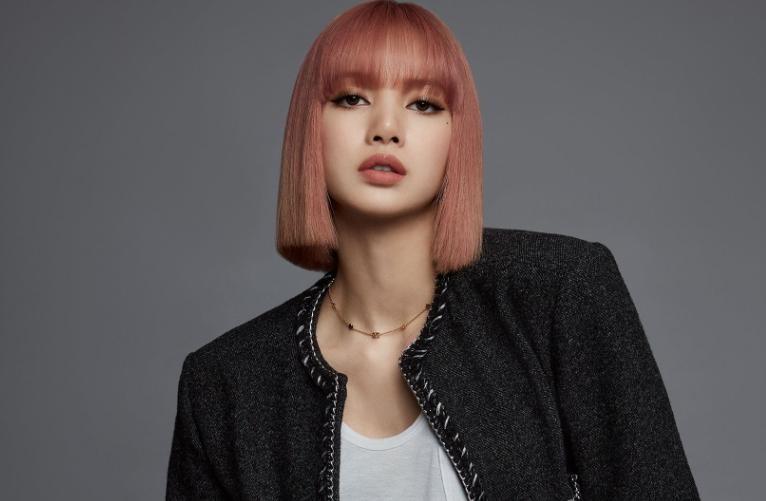 BLACKPINK Lisa荣登Instagram收入榜 垄断亚洲女艺人前列