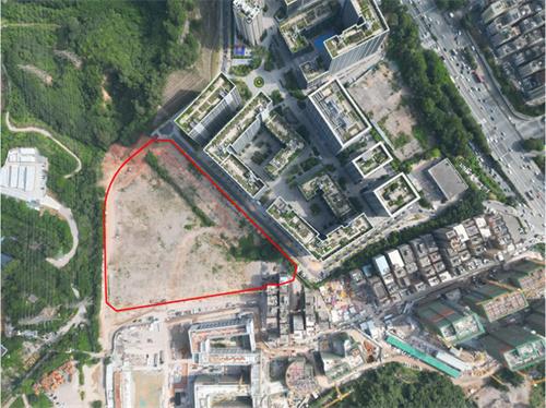 深圳以54.22亿出让三宗住宅用地 光明区新房限价破5万元
