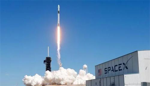 SpaceX财务数据曝光 烧钱炸火箭的公司竟然已经盈利了