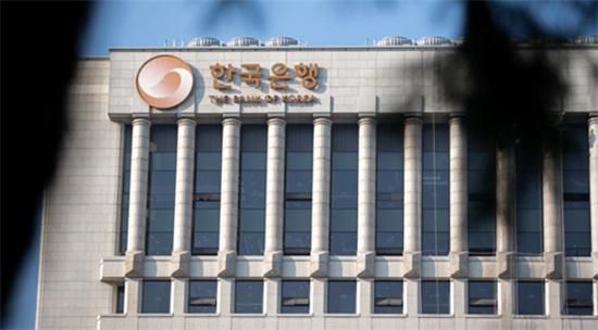 韩国债务危机酝酿中 韩国央行陷两难 恐陷金融危机