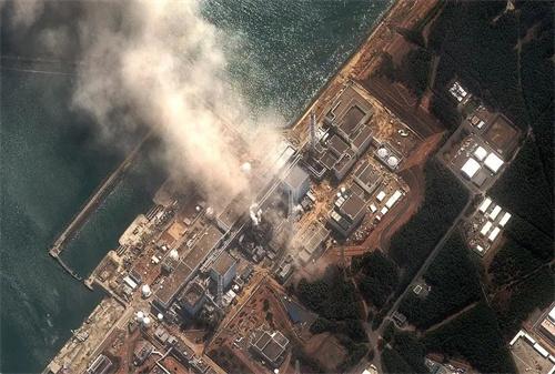 日本排核污水次日连发两次地震 韩国出现怎样反映