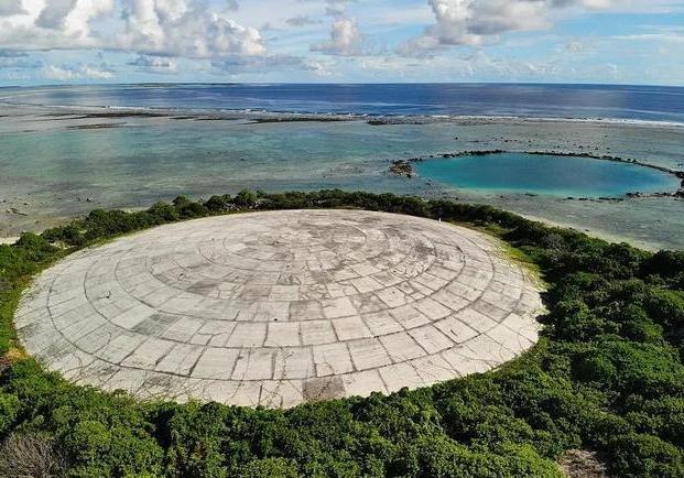 美军核试验后的马绍尔群岛：历史伤痛与核污水抗议