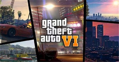 T2老板称《GTA6》具体日期并未确定但是坚信游戏会大卖