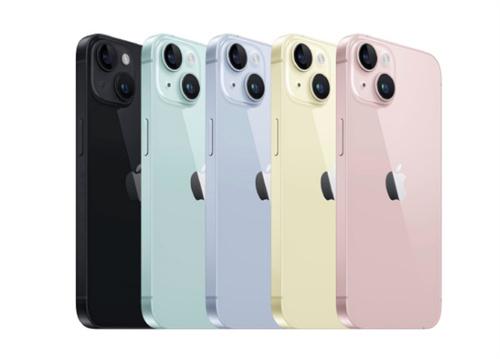 iPhone15全系登岛 苹果秋季发布会前瞻已经来了