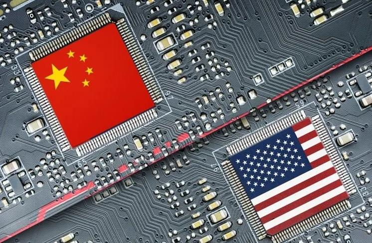 中方回应美国对华为手机芯片调查：反对滥用国家力量