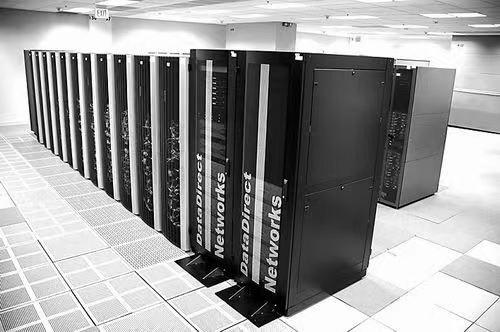 微软和OpenAI的超级计算机在爱荷华州 每天消耗大量水资源