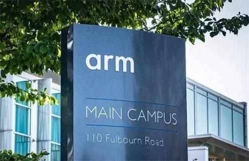 Arm IPO已获6倍超额认购：公司市值将超过545亿美元