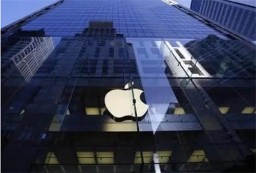 iPhone15发布 苹果市值已蒸发3000多亿美元 投资人称 欠缺想象力