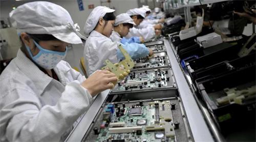 富士康印度工厂第 4 季度即将生产苹果 iPhone 15 Plus 机型