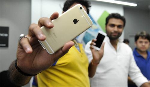 中国产iPhone15供欧美 印度产供中国 苹果对此回应