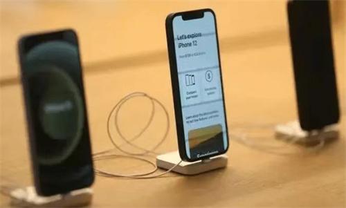 苹果回应iPhone 12辐射超标相关问题 德国或跟进法国禁令