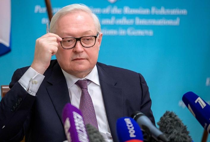 俄罗斯副外长批评乌克兰“和平缔造者”网站将金正恩列入专项人员名单