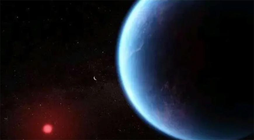 惊人发现！NASA揭示超级地球或许具备人类居住条件