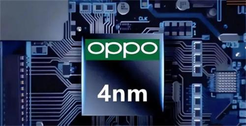 OPPO或将重启芯片业务 国产芯片或需告别单打独斗