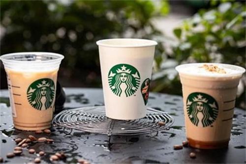 星巴克CEO评酱香拿铁扩大市场 星巴克CEO评价酱香拿铁咖啡