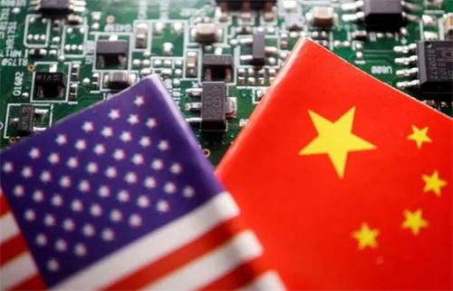 针对中国设护栏 美国曝光就《芯片法案》发布最终规则