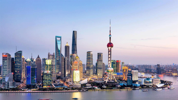 上海迈向国际一流体育城市的背后故事